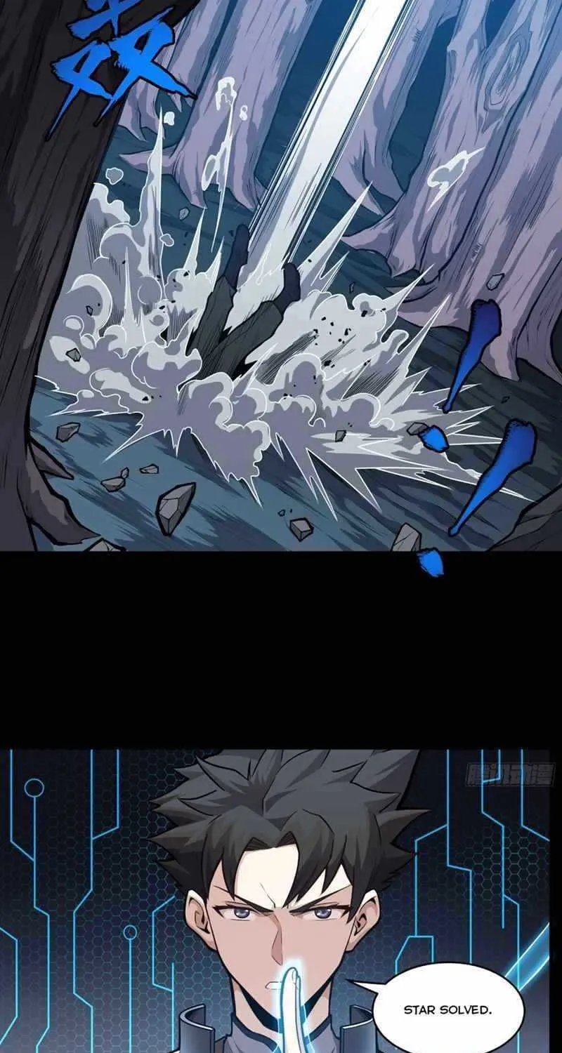 Legend of Star General Chapter 20 page 16 - 