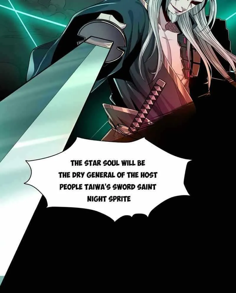 Legend of Star General Chapter 20 page 22 - 