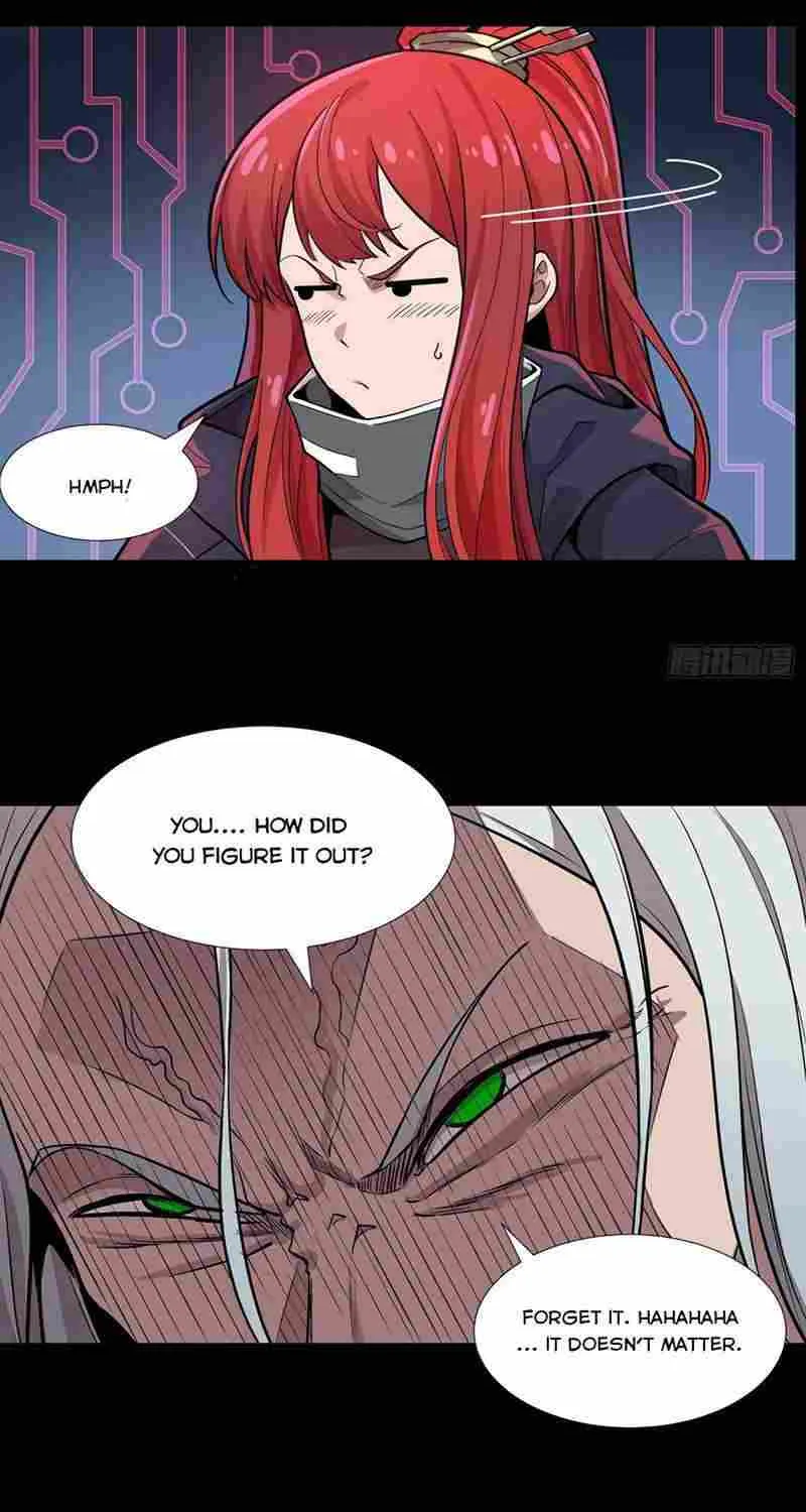 Legend of Star General Chapter 20 page 8 - 