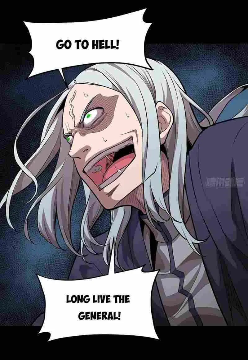 Legend of Star General Chapter 20 page 9 - 