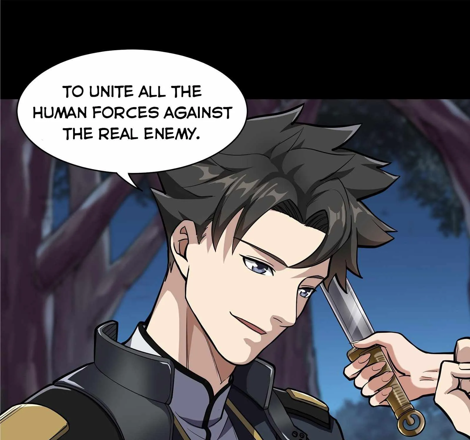 Legend of Star General Chapter 21 page 26 - 