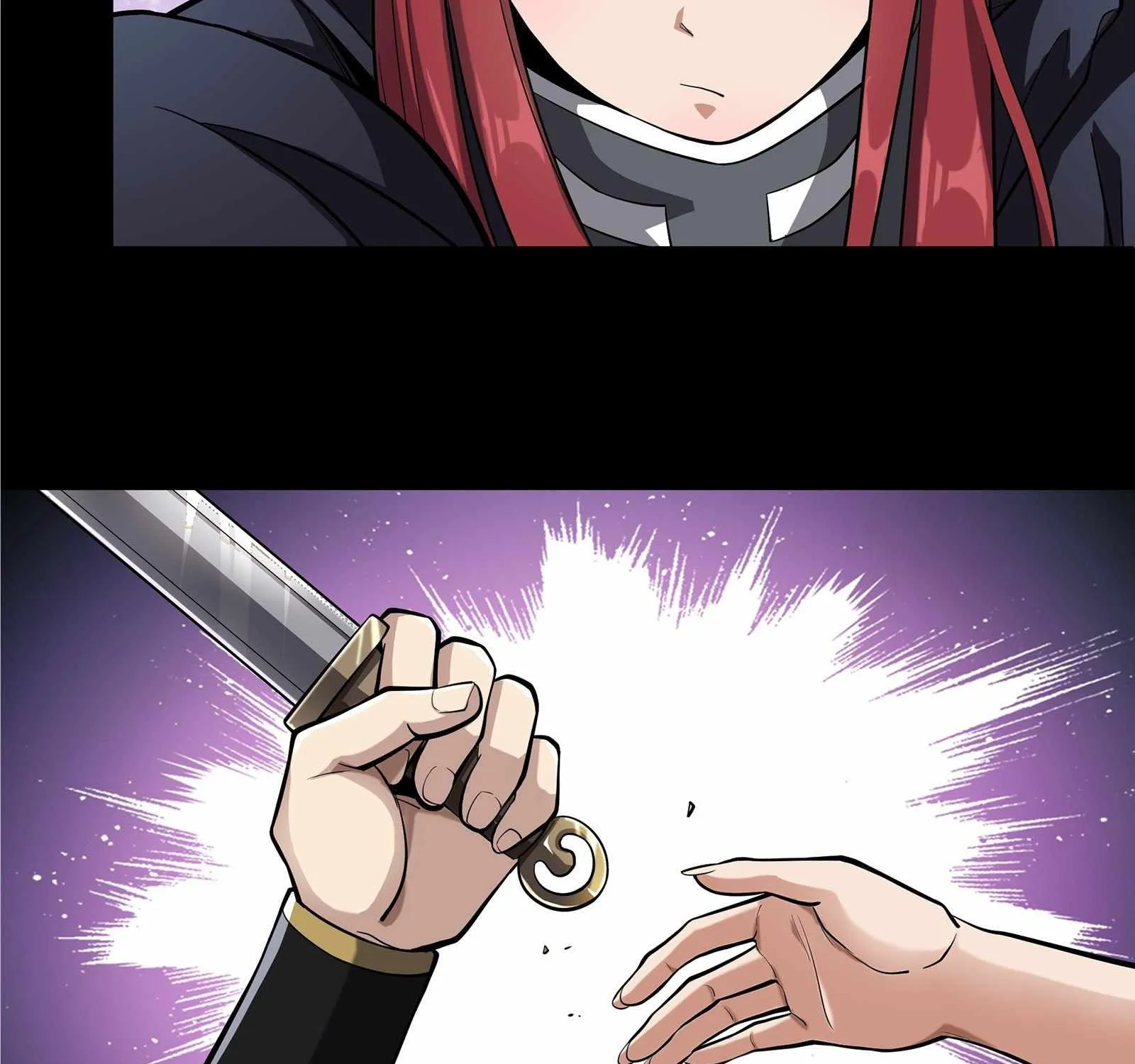 Legend of Star General Chapter 21 page 28 - 