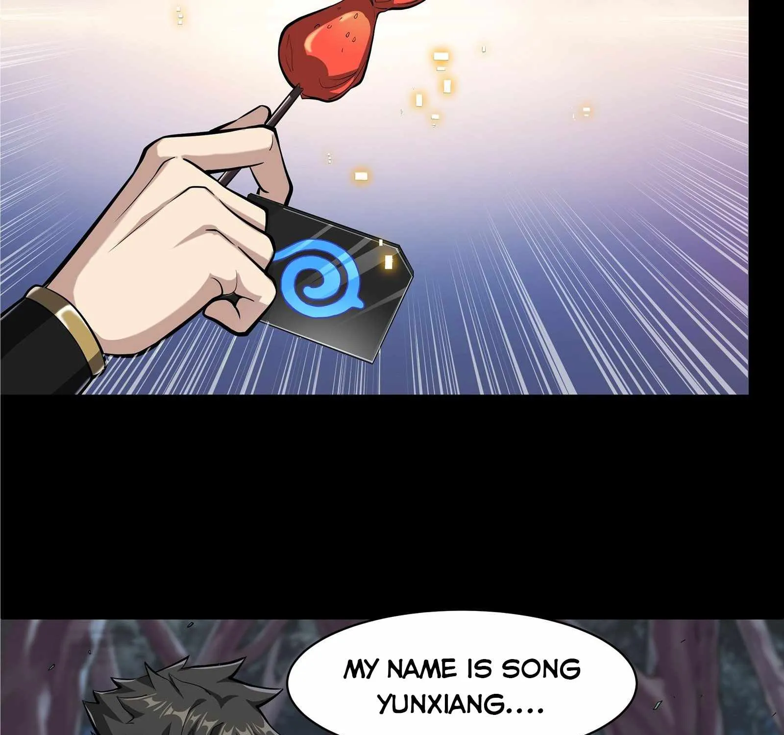 Legend of Star General Chapter 21 page 30 - 
