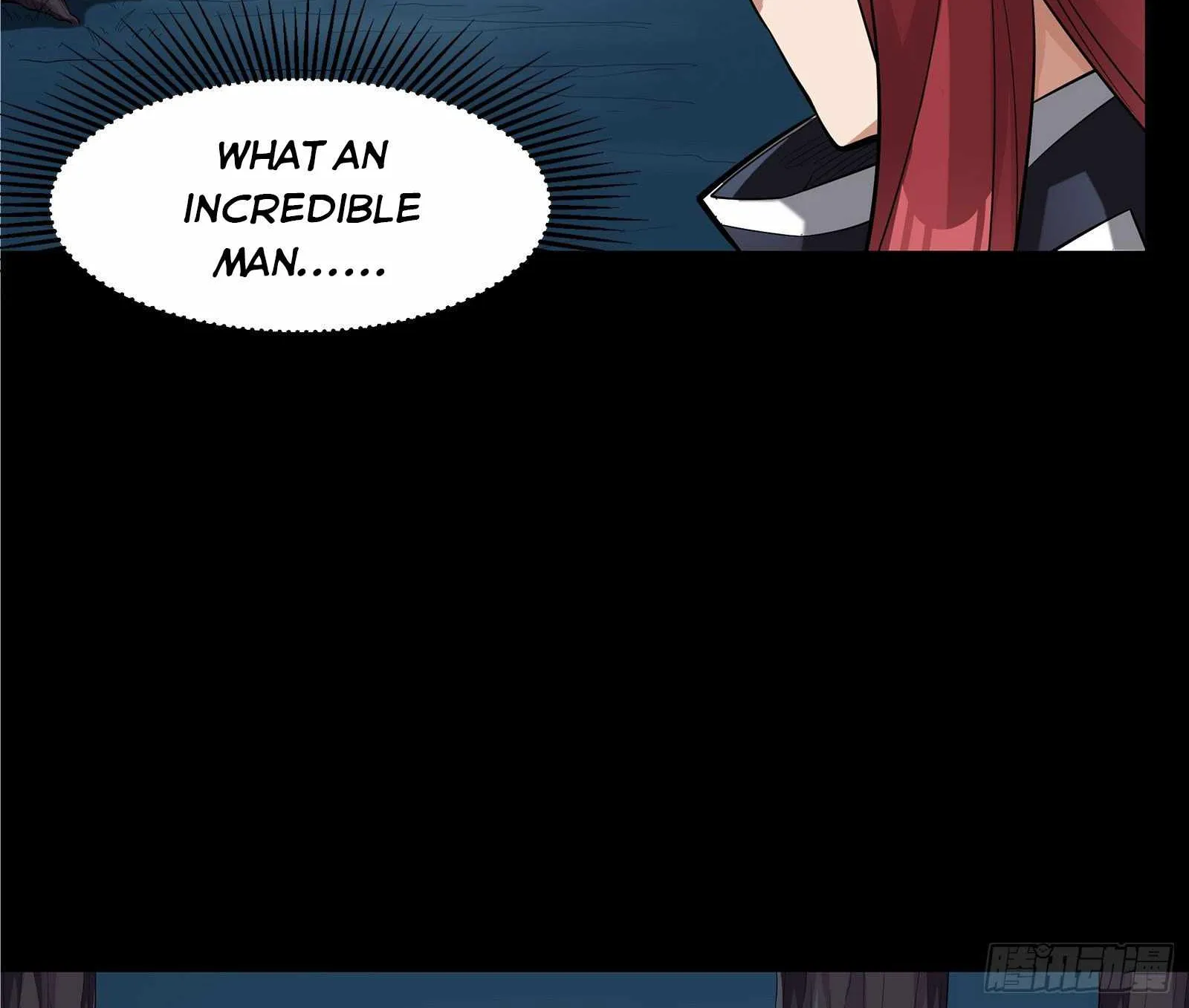 Legend of Star General Chapter 21 page 37 - 