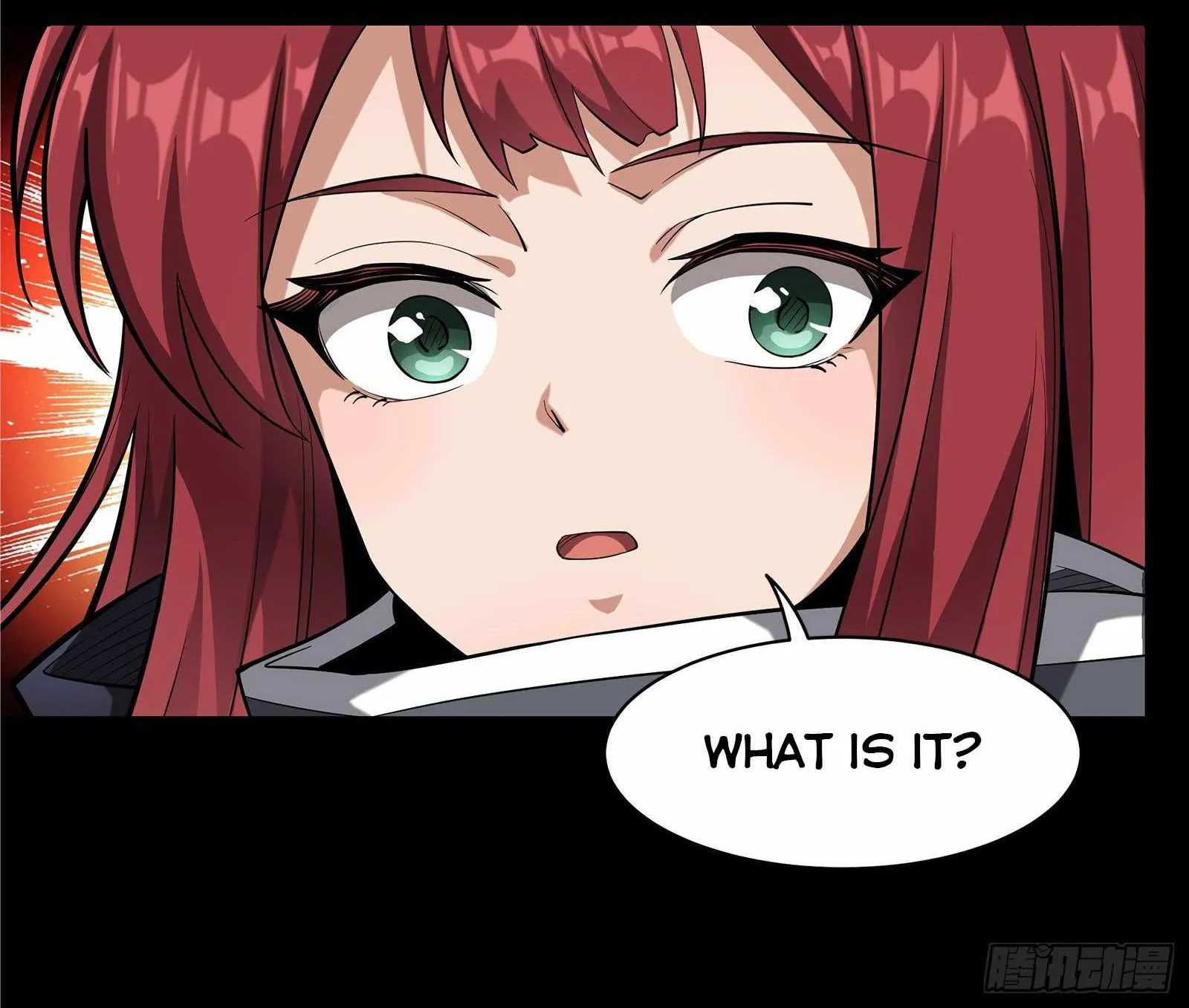 Legend of Star General Chapter 21 page 47 - 