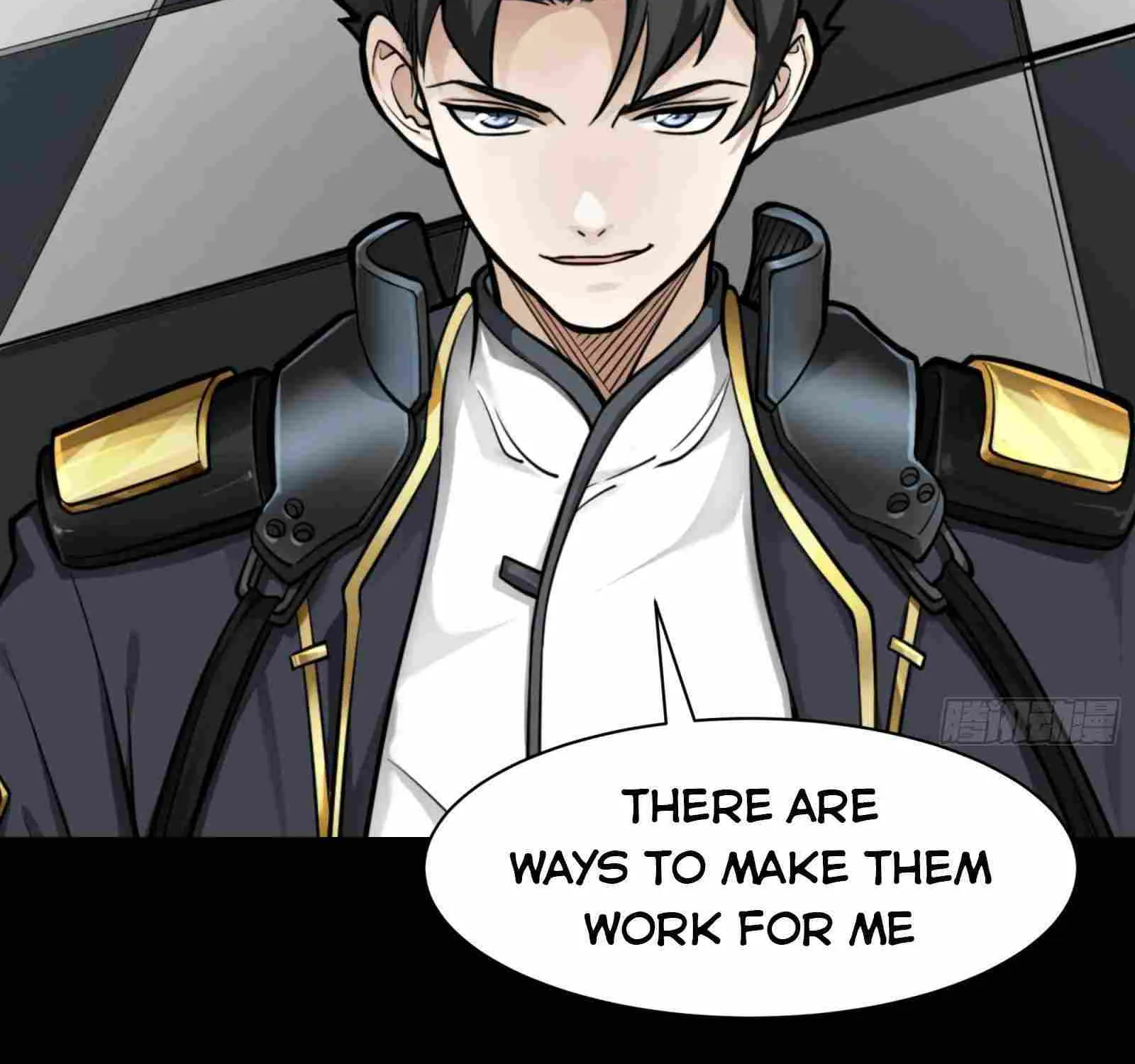 Legend of Star General Chapter 21 page 55 - 