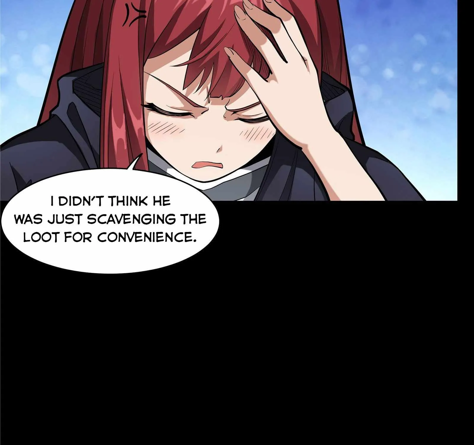 Legend of Star General Chapter 21 page 7 - 