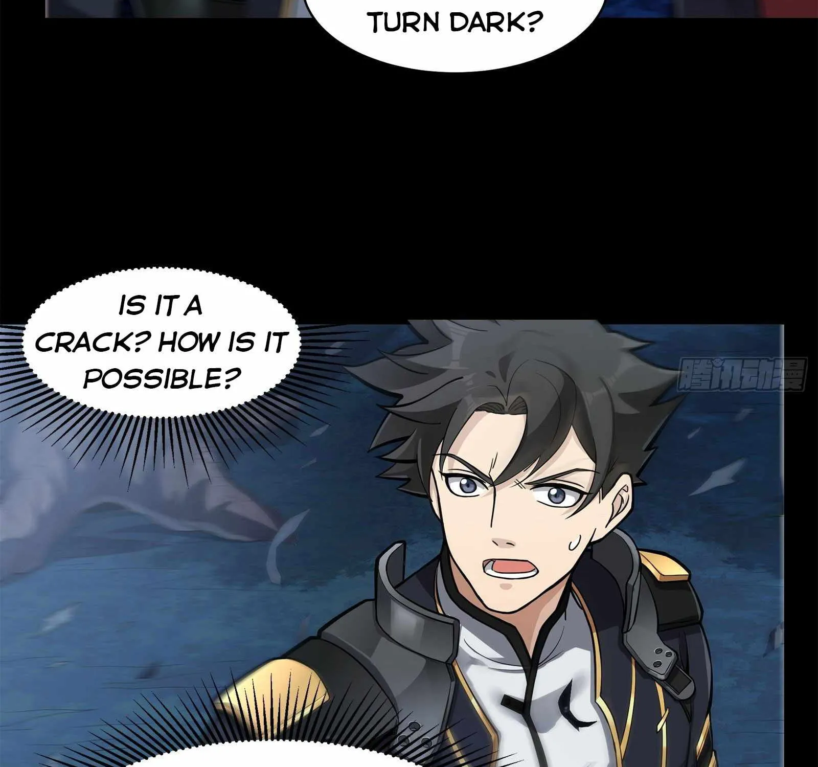 Legend of Star General Chapter 21 page 62 - 