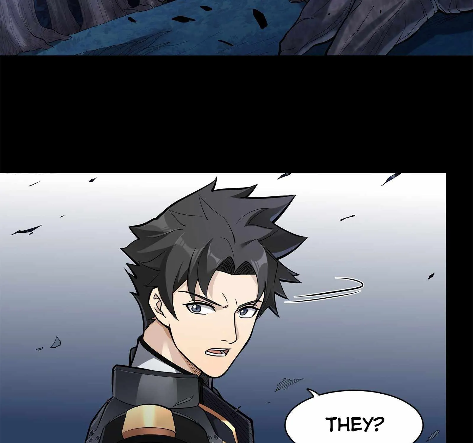 Legend of Star General Chapter 21 page 67 - 