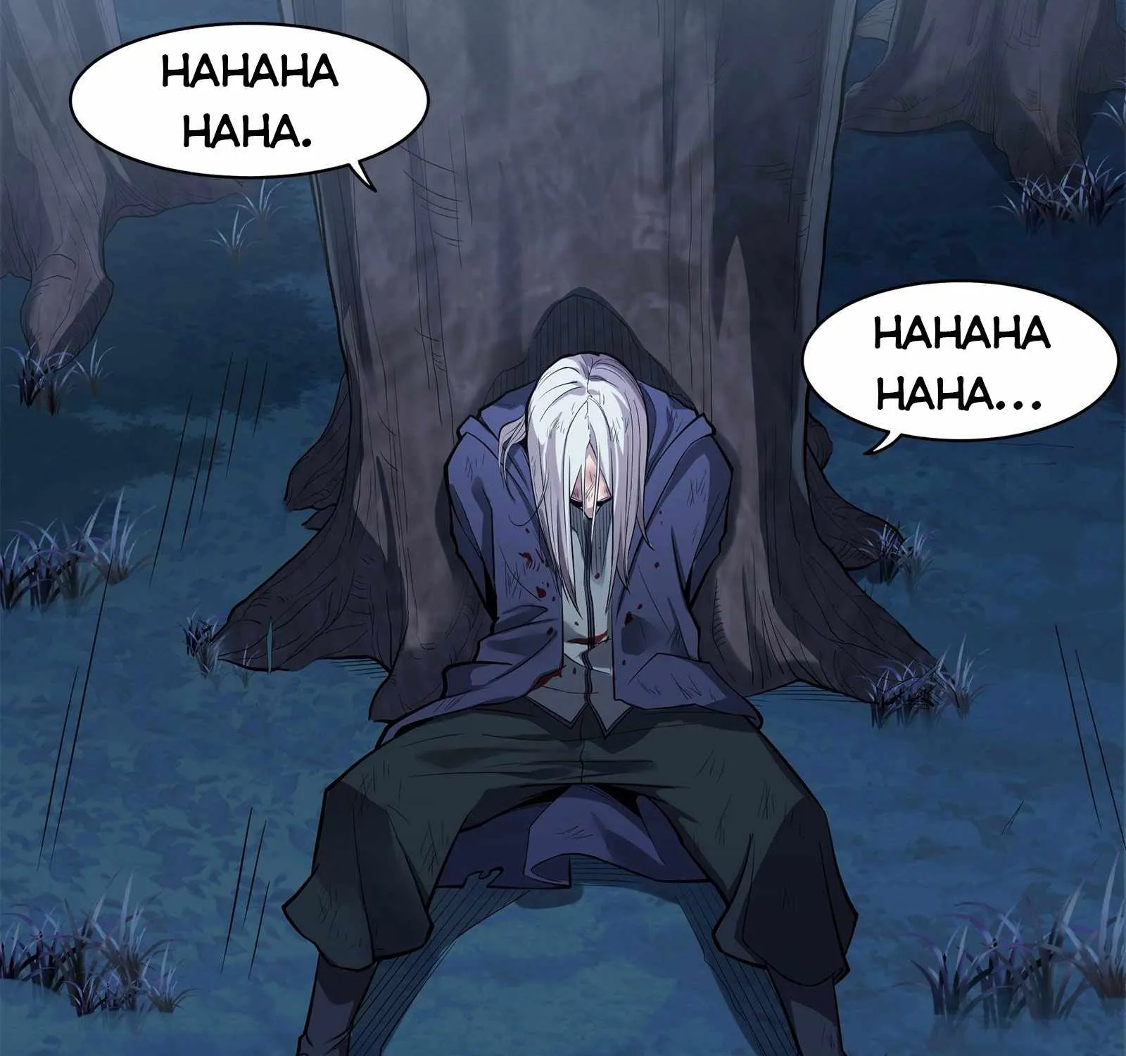 Legend of Star General Chapter 21 page 69 - 