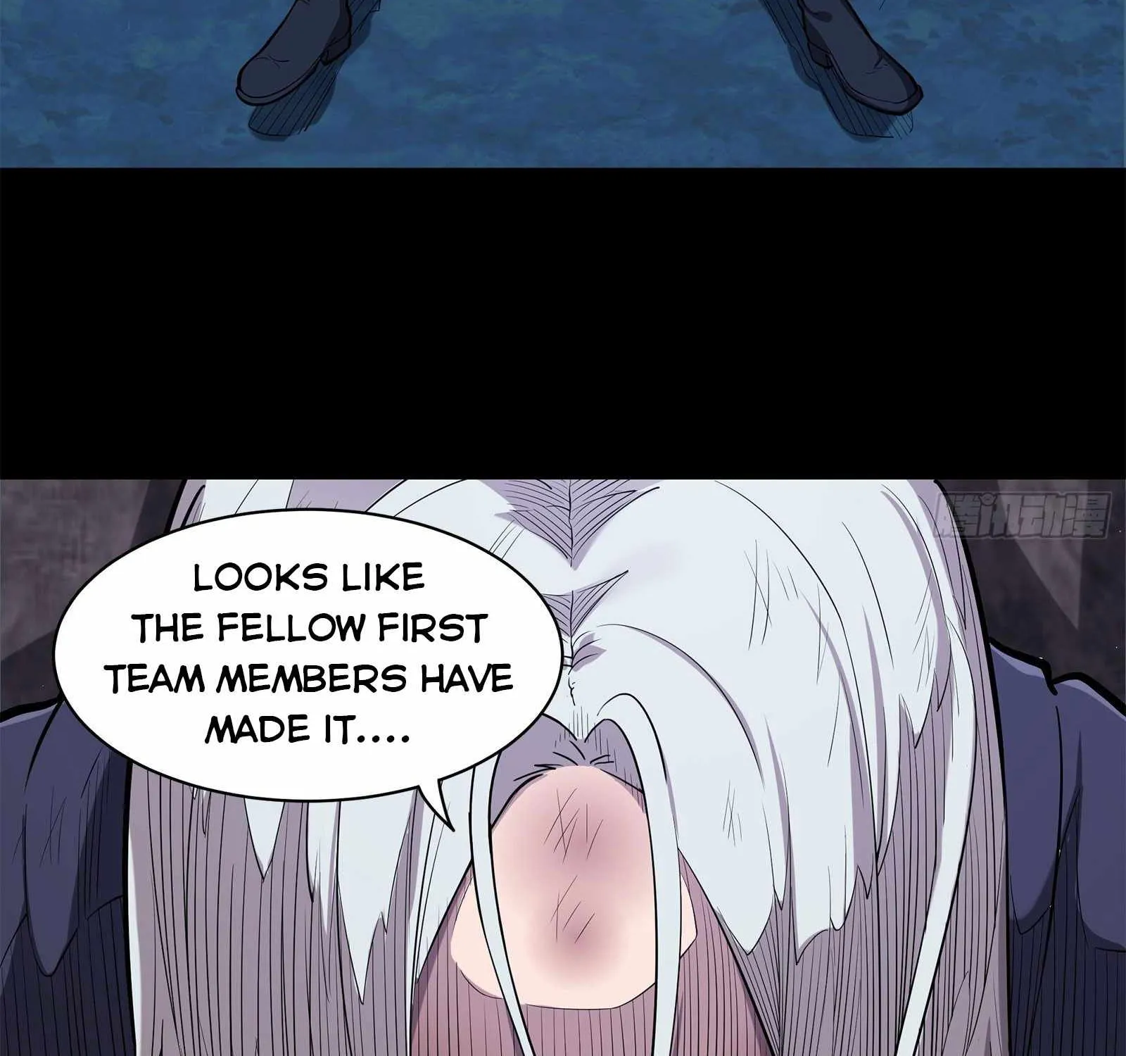 Legend of Star General Chapter 21 page 70 - 