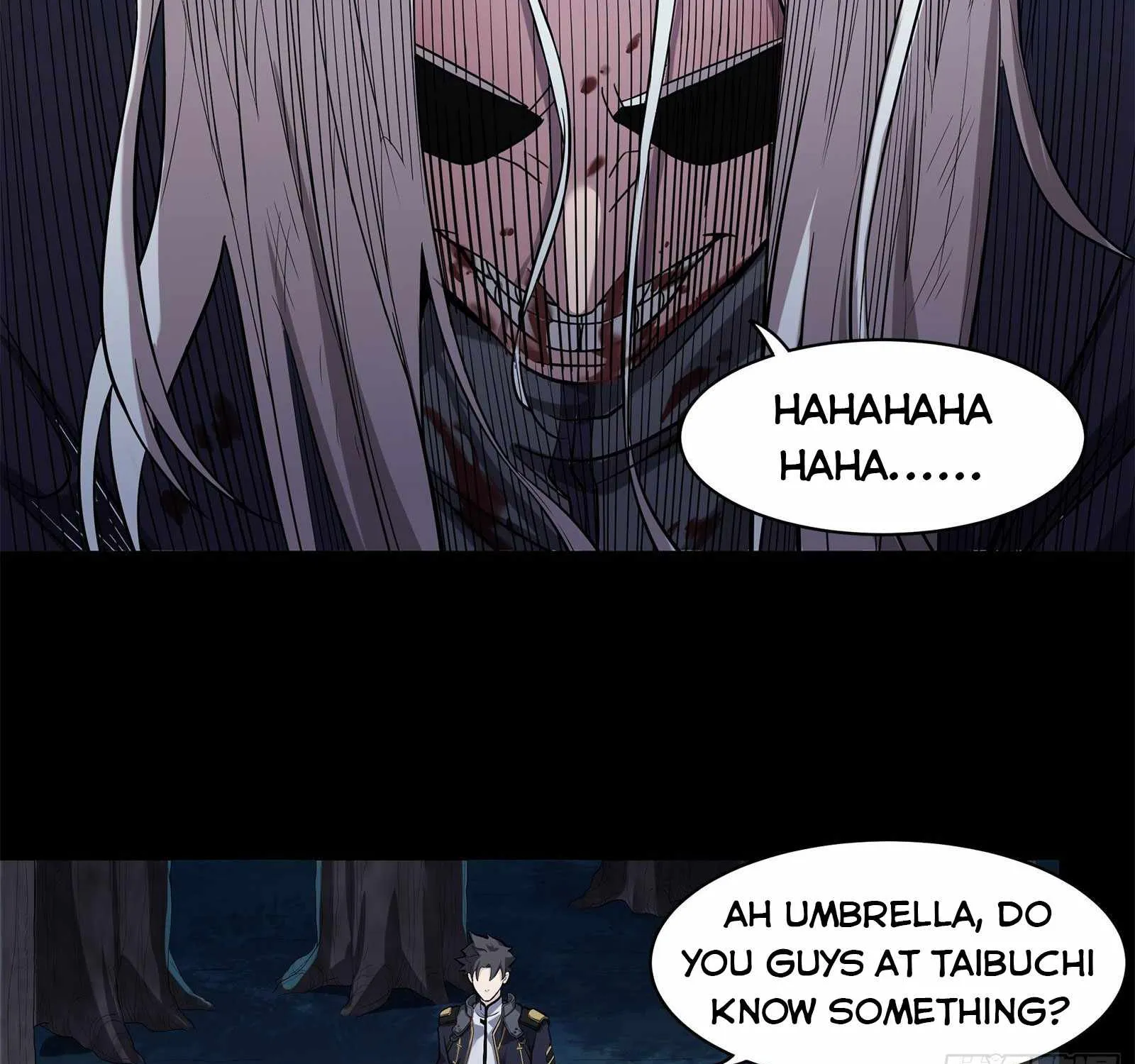 Legend of Star General Chapter 21 page 71 - 