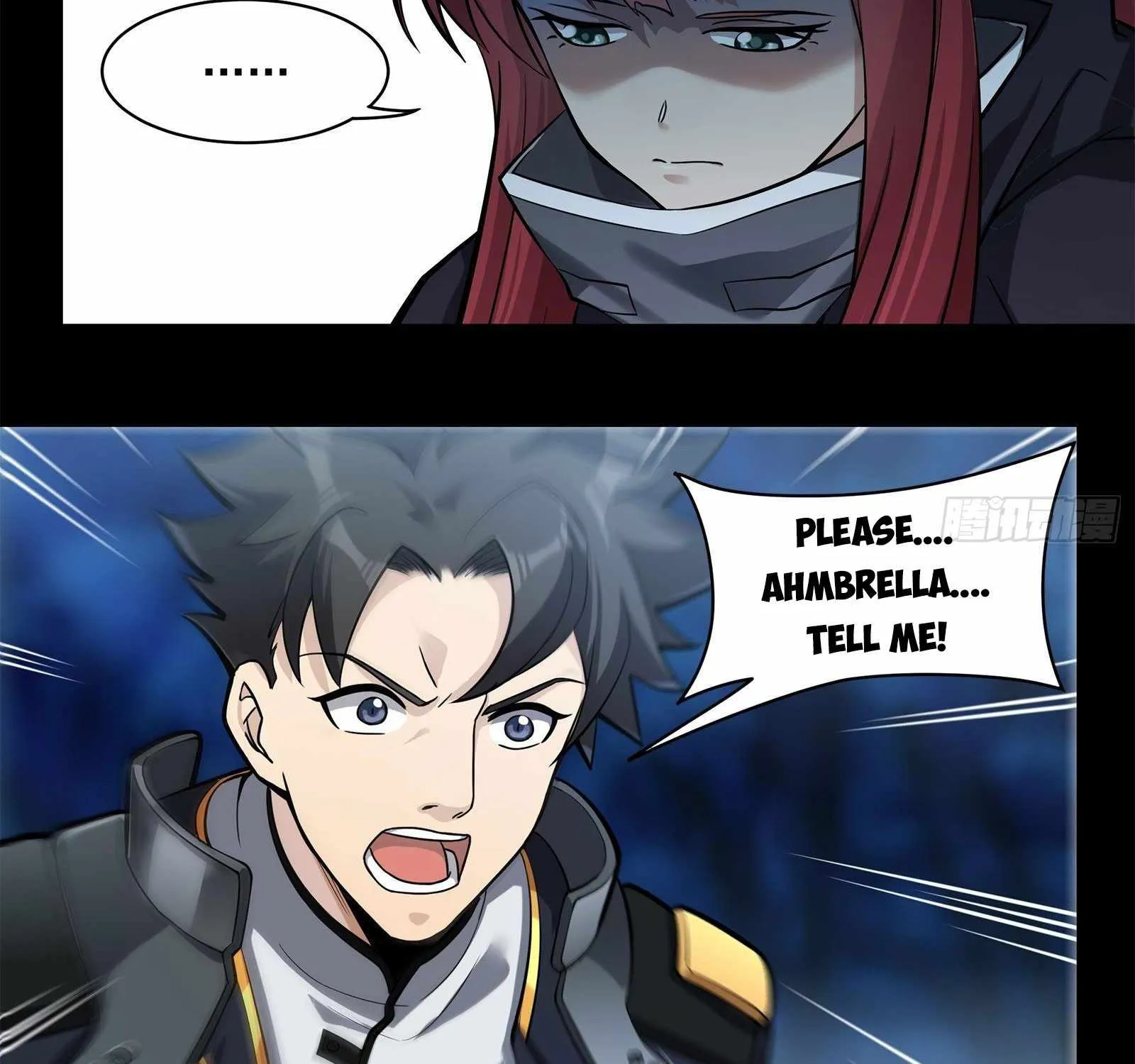 Legend of Star General Chapter 21 page 74 - 