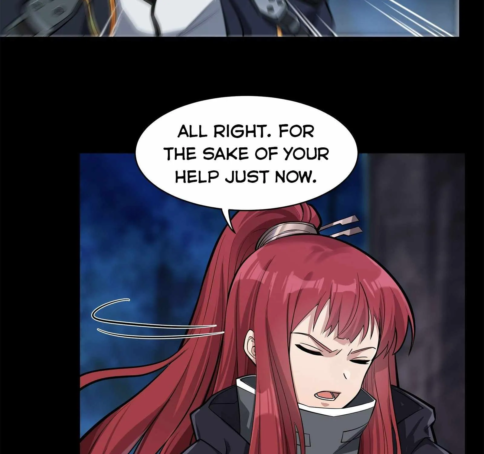 Legend of Star General Chapter 21 page 75 - 
