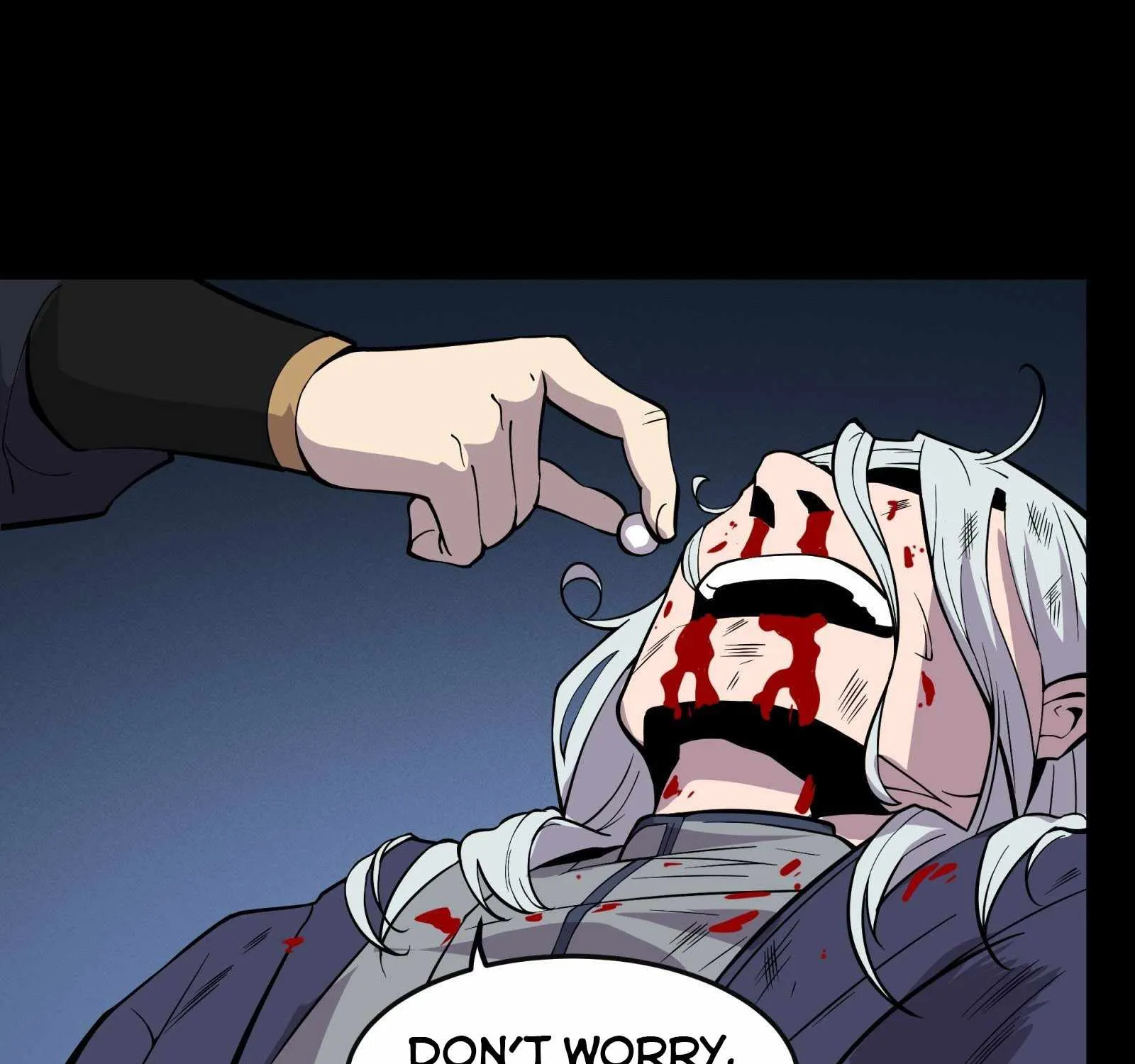 Legend of Star General Chapter 22 page 20 - 