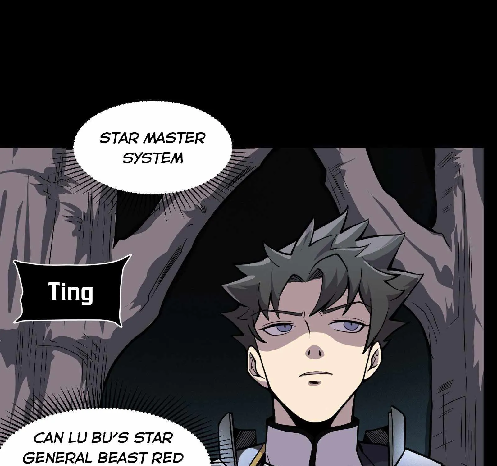 Legend of Star General Chapter 22 page 26 - 