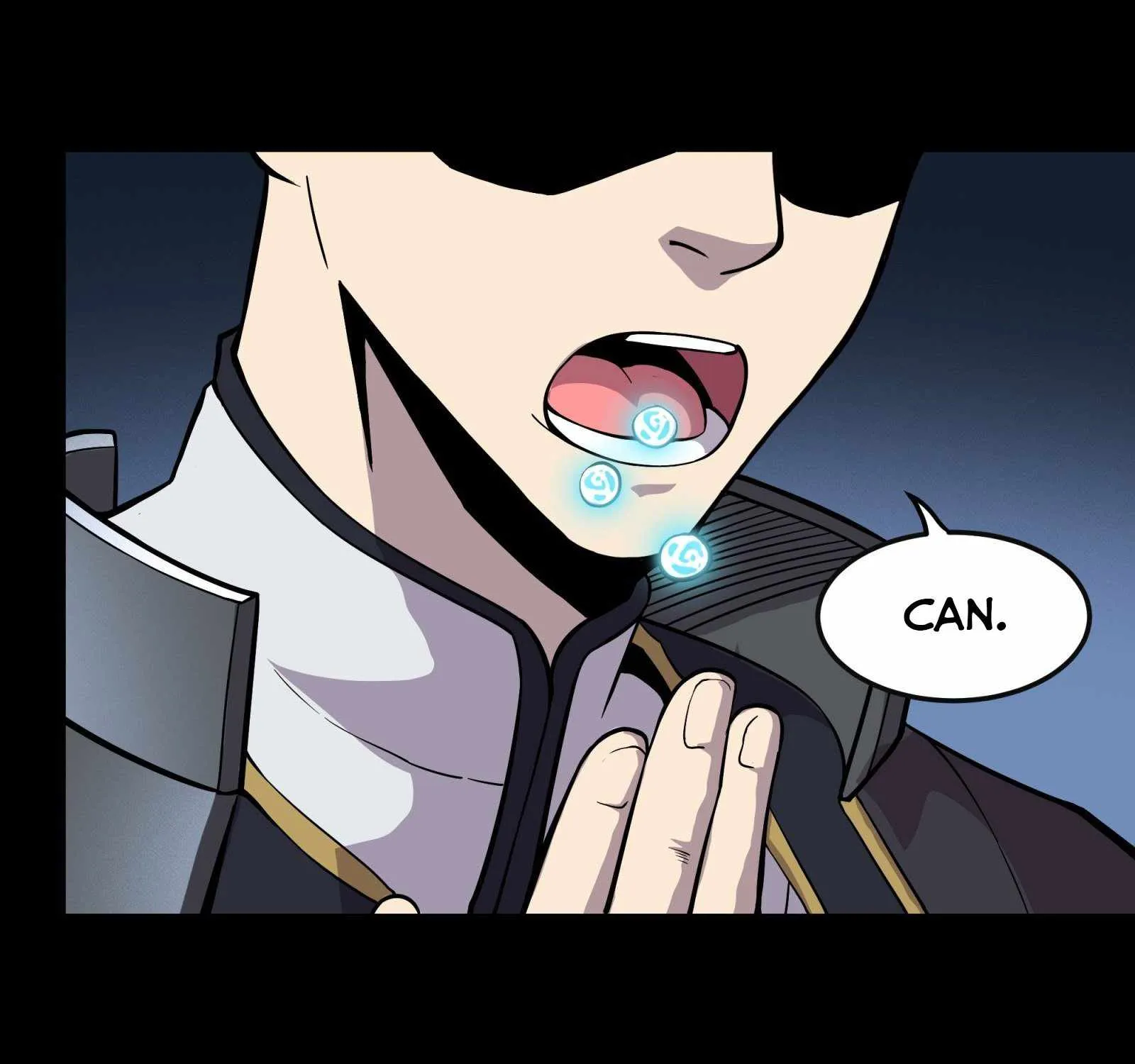 Legend of Star General Chapter 22 page 28 - 