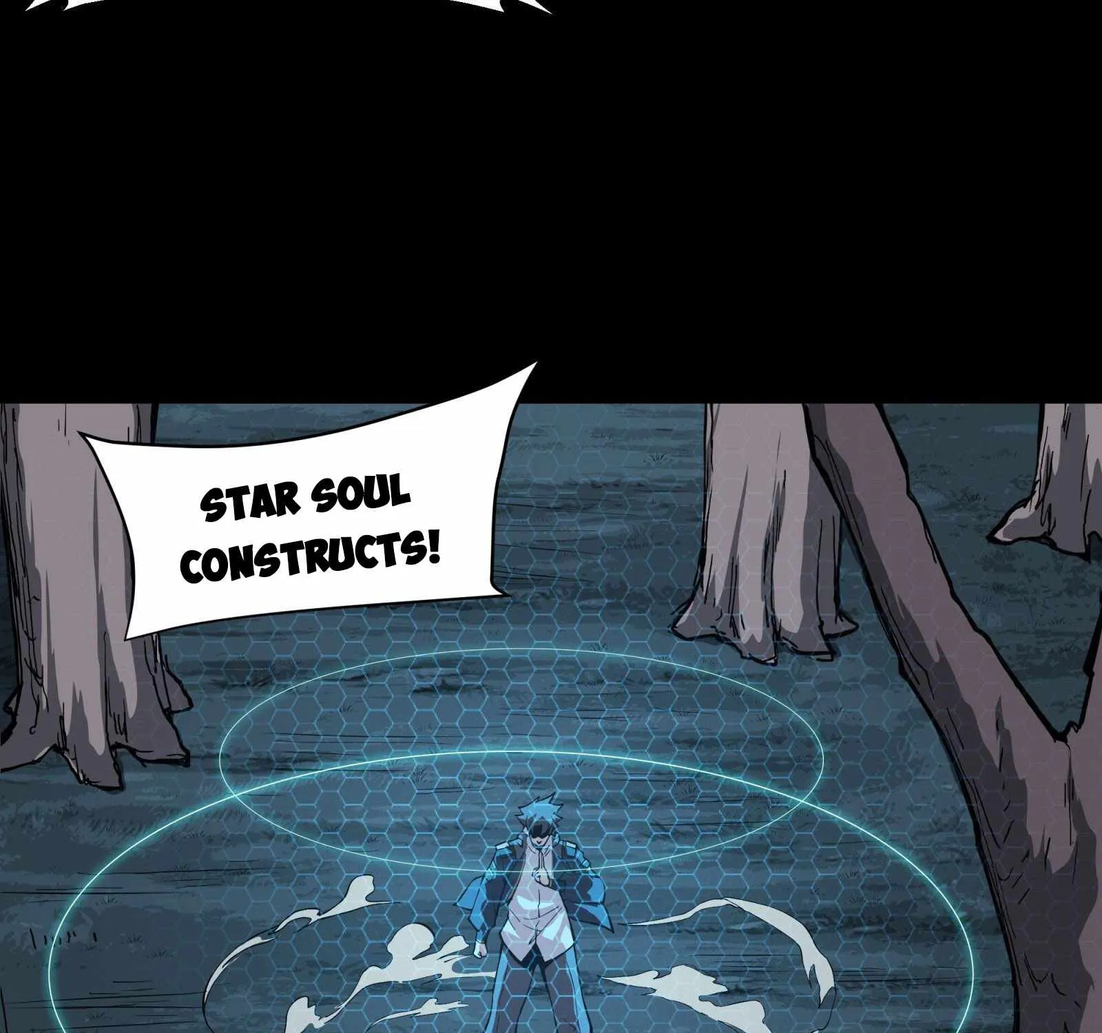 Legend of Star General Chapter 22 page 30 - 