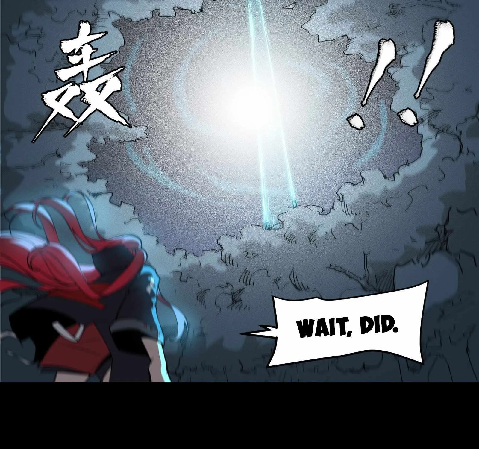 Legend of Star General Chapter 22 page 32 - 