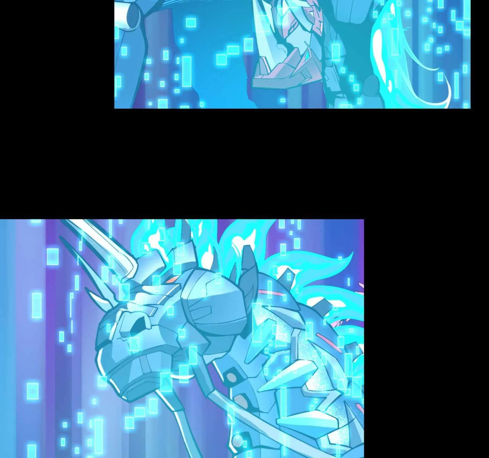 Legend of Star General Chapter 22 page 34 - 