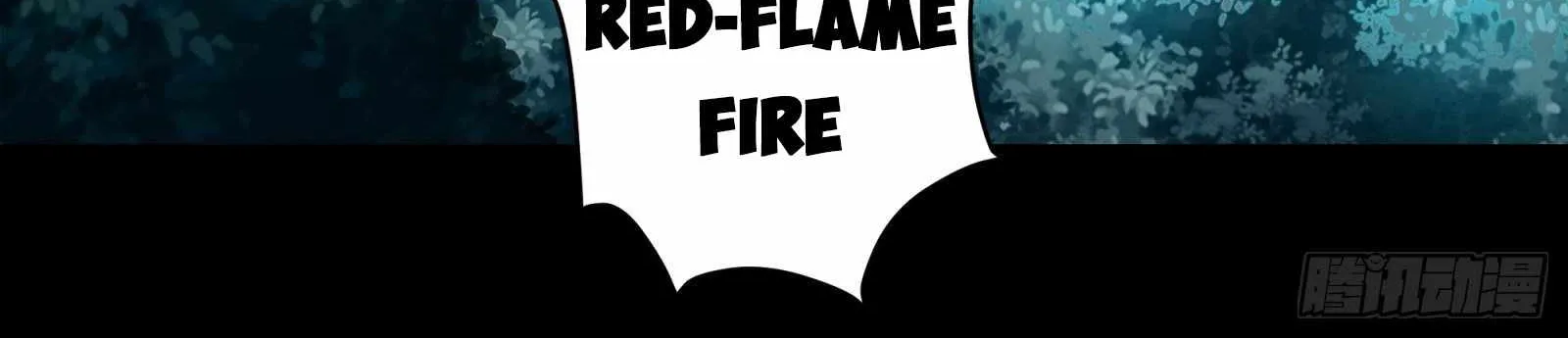 Legend of Star General Chapter 22 page 37 - 
