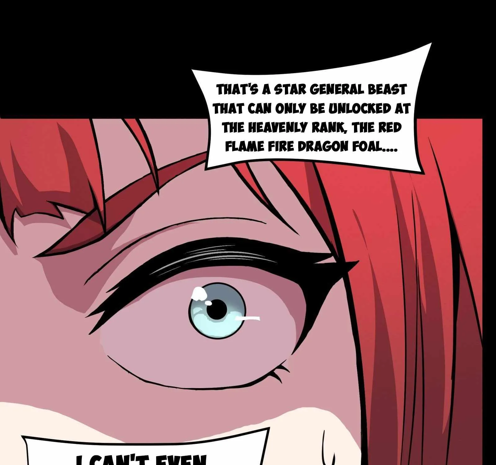 Legend of Star General Chapter 22 page 38 - 