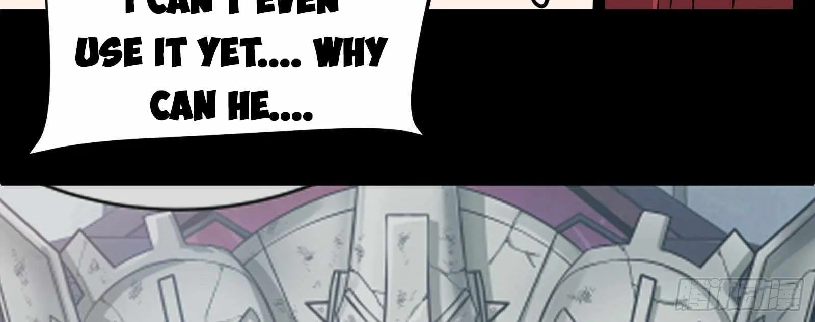 Legend of Star General Chapter 22 page 39 - 