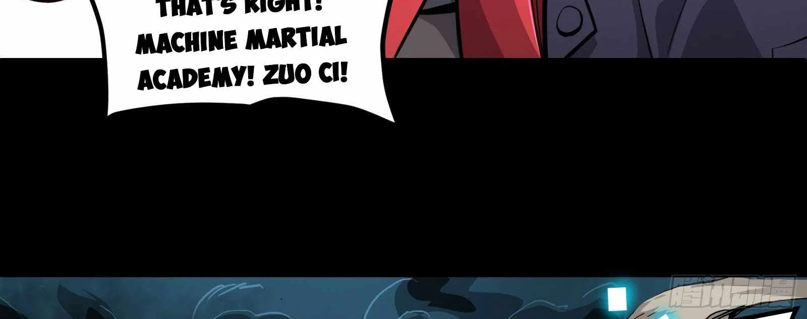 Legend of Star General Chapter 22 page 41 - 