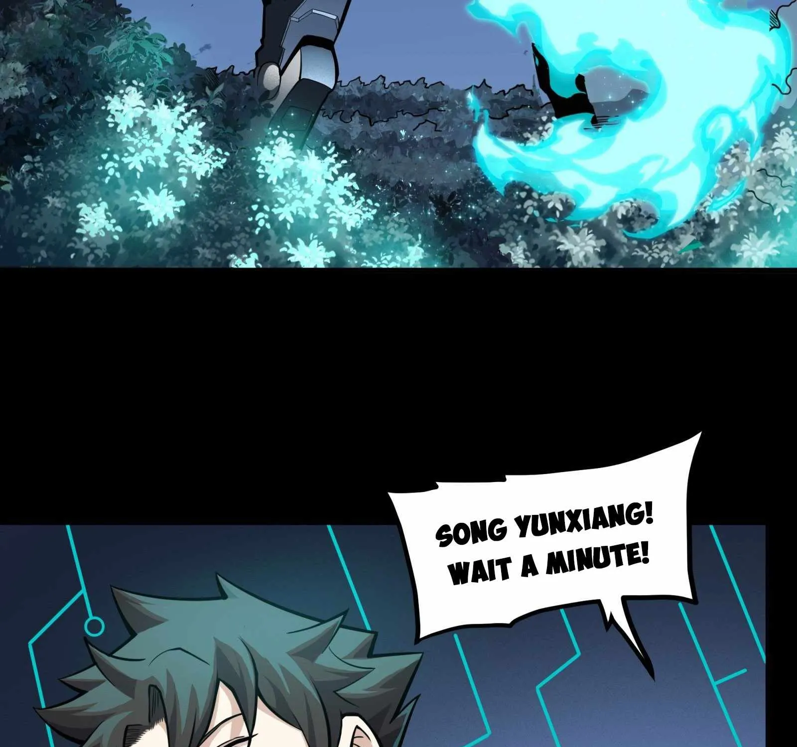 Legend of Star General Chapter 22 page 46 - 