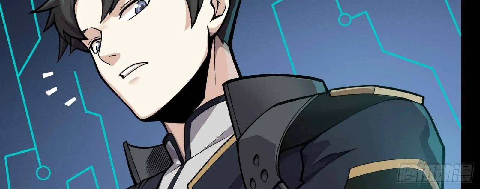 Legend of Star General Chapter 22 page 47 - 
