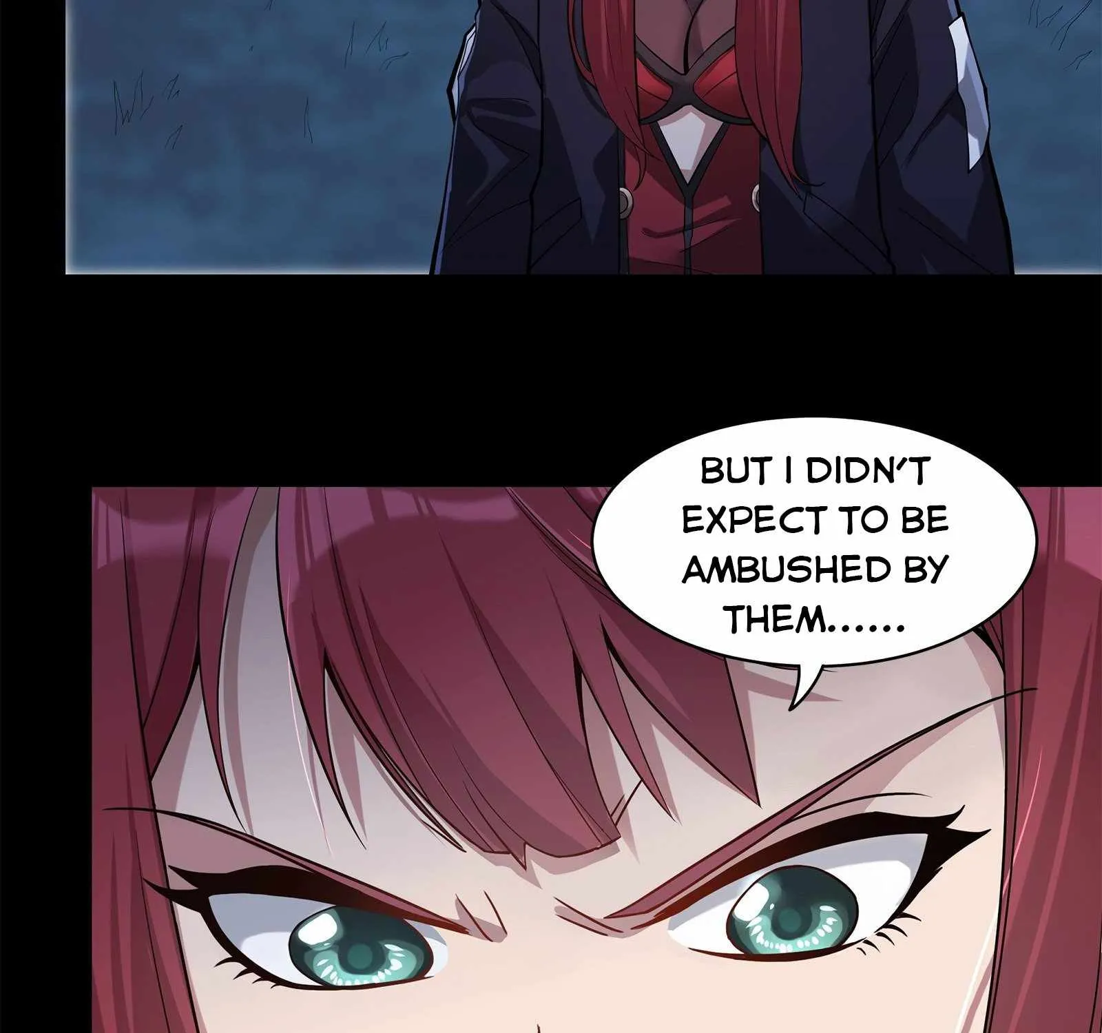 Legend of Star General Chapter 22 page 6 - 