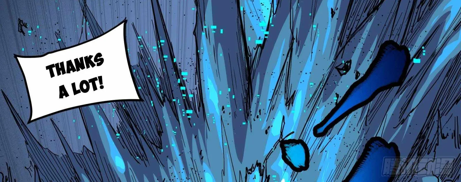 Legend of Star General Chapter 22 page 51 - 