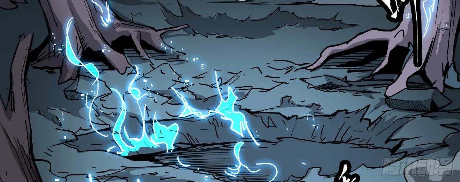 Legend of Star General Chapter 22 page 53 - 