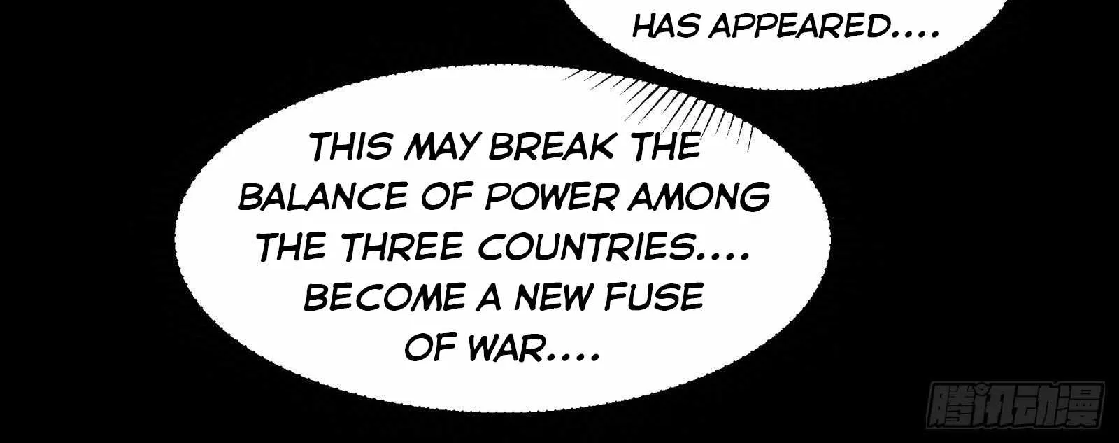 Legend of Star General Chapter 22 page 57 - 