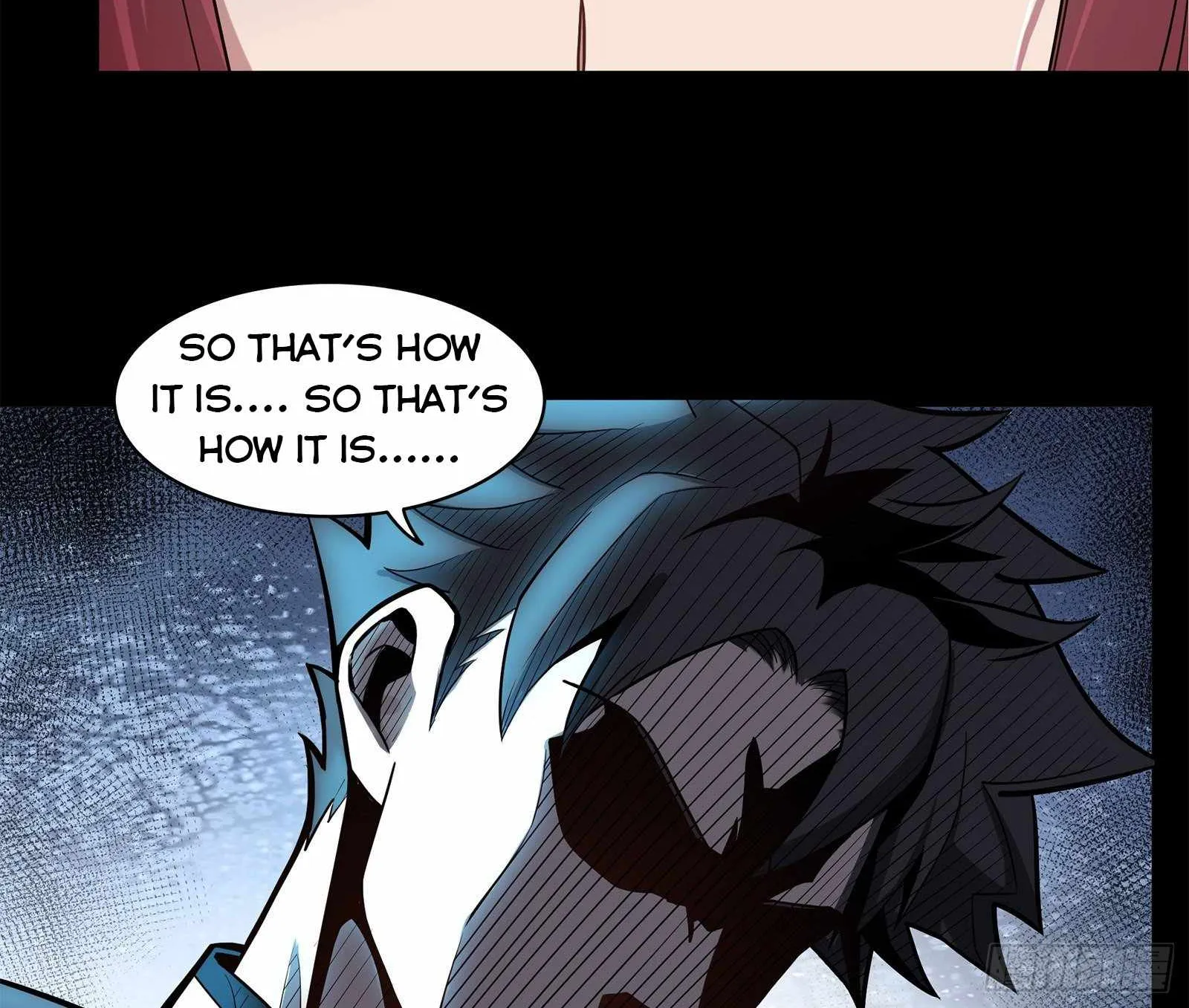Legend of Star General Chapter 22 page 7 - 