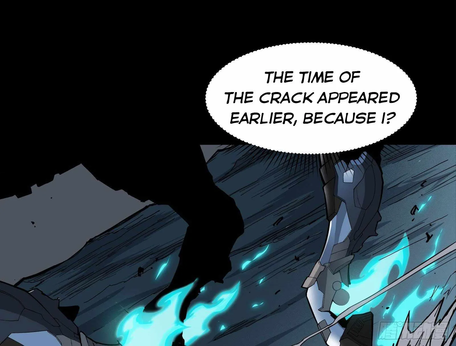 Legend of Star General Chapter 22 page 65 - 
