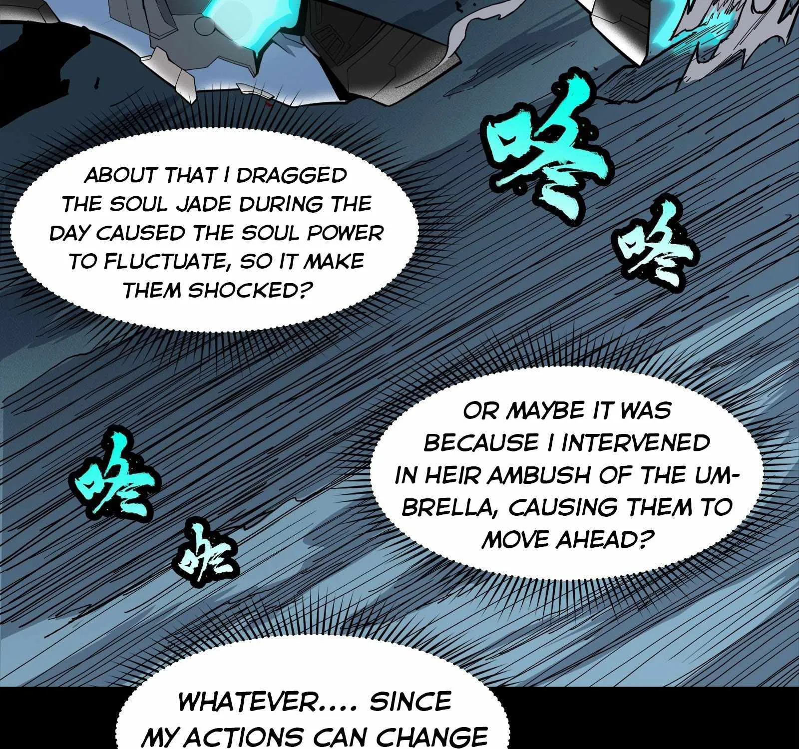 Legend of Star General Chapter 22 page 66 - 