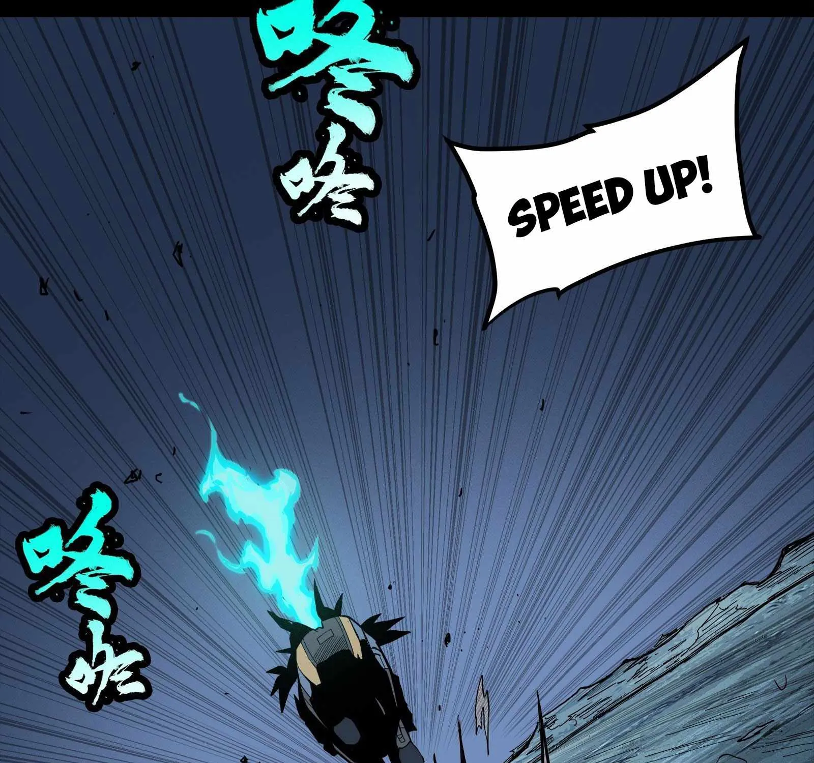 Legend of Star General Chapter 22 page 68 - 