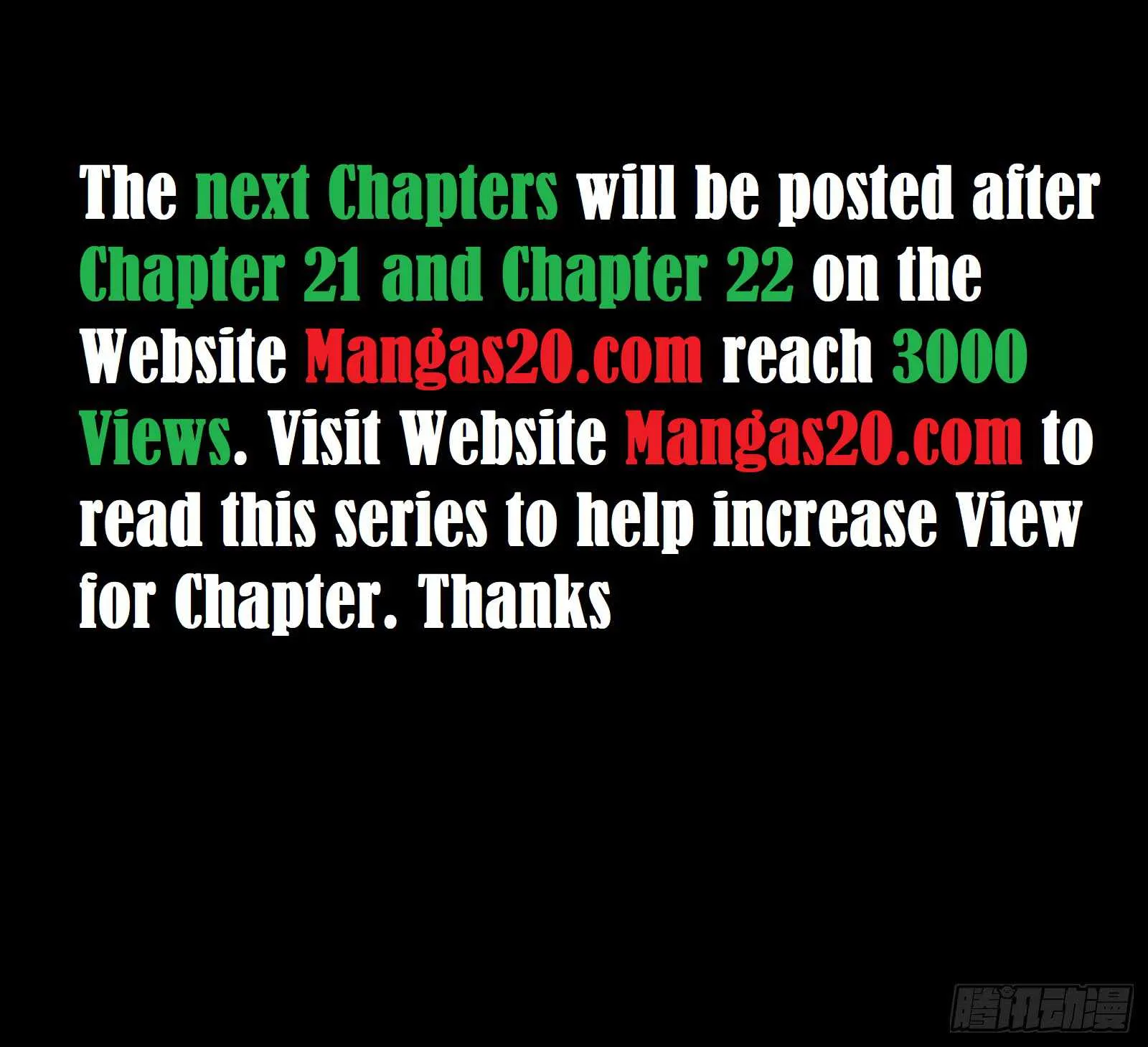 Legend of Star General Chapter 22 page 70 - 