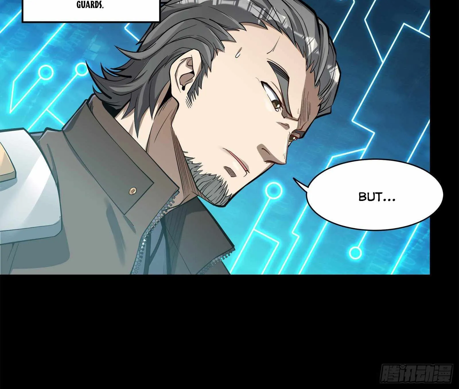Legend of Star General Chapter 23 page 13 - 