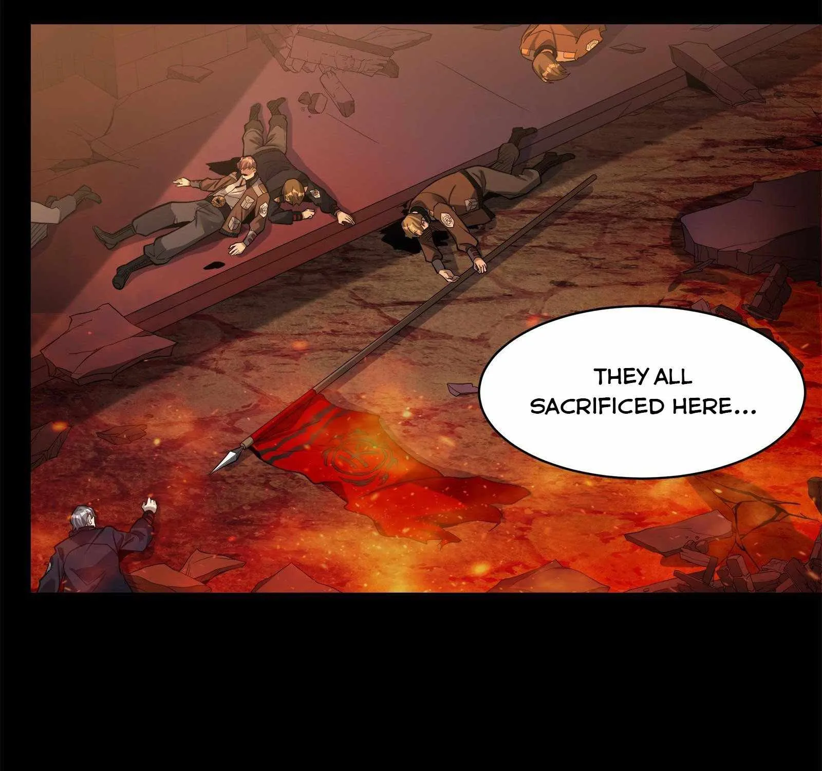 Legend of Star General Chapter 23 page 14 - 