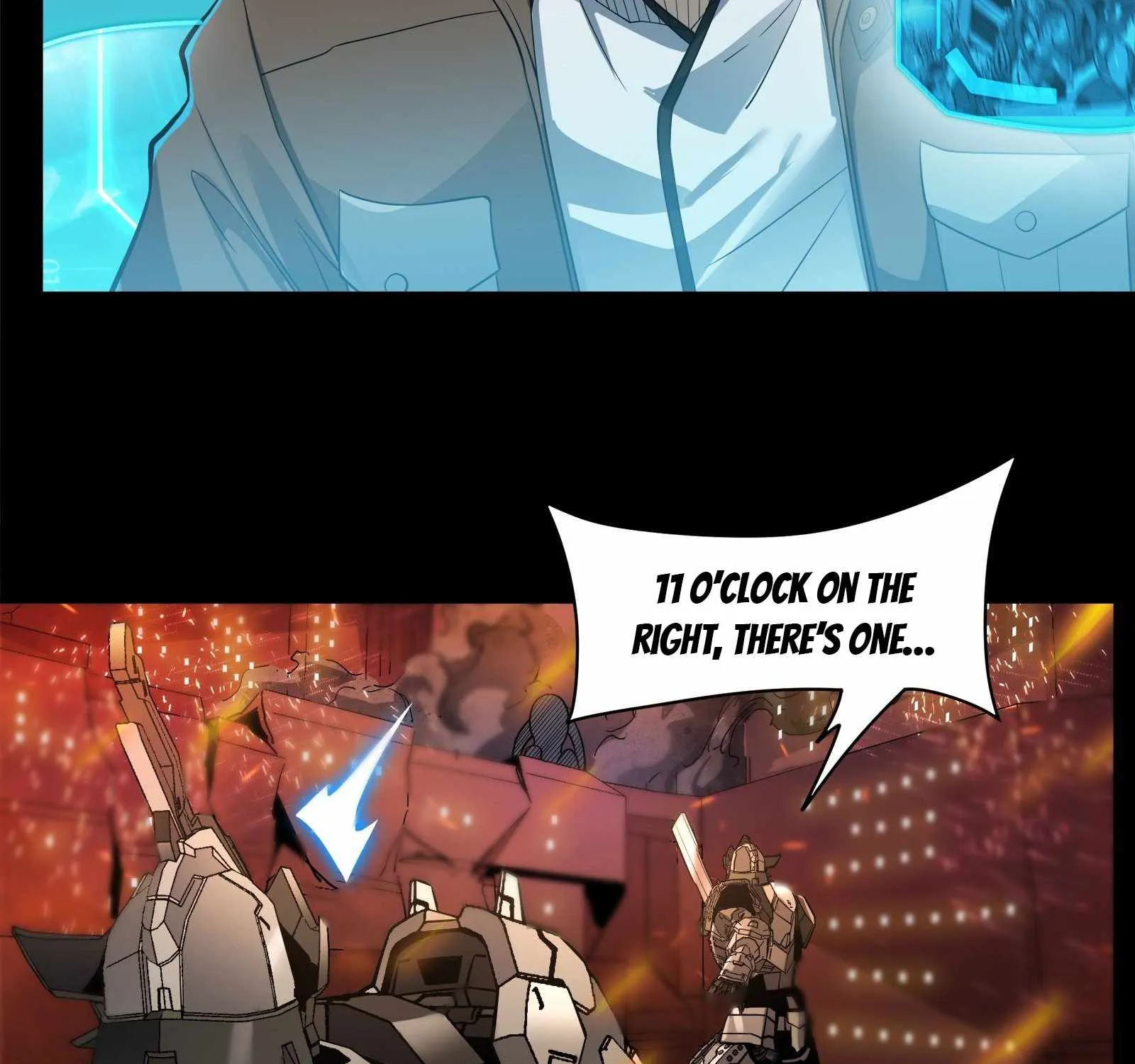 Legend of Star General Chapter 23 page 20 - 