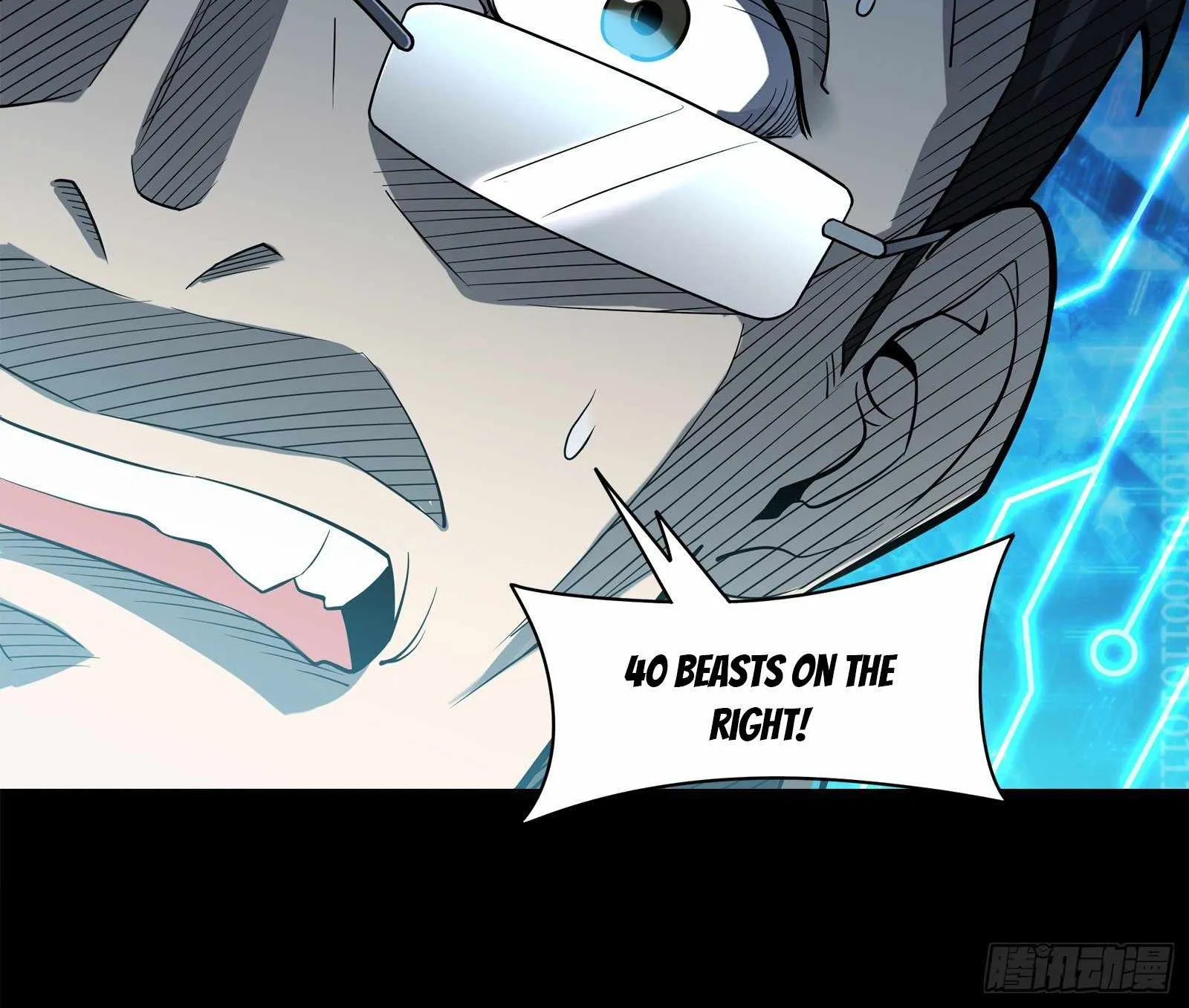 Legend of Star General Chapter 23 page 23 - 