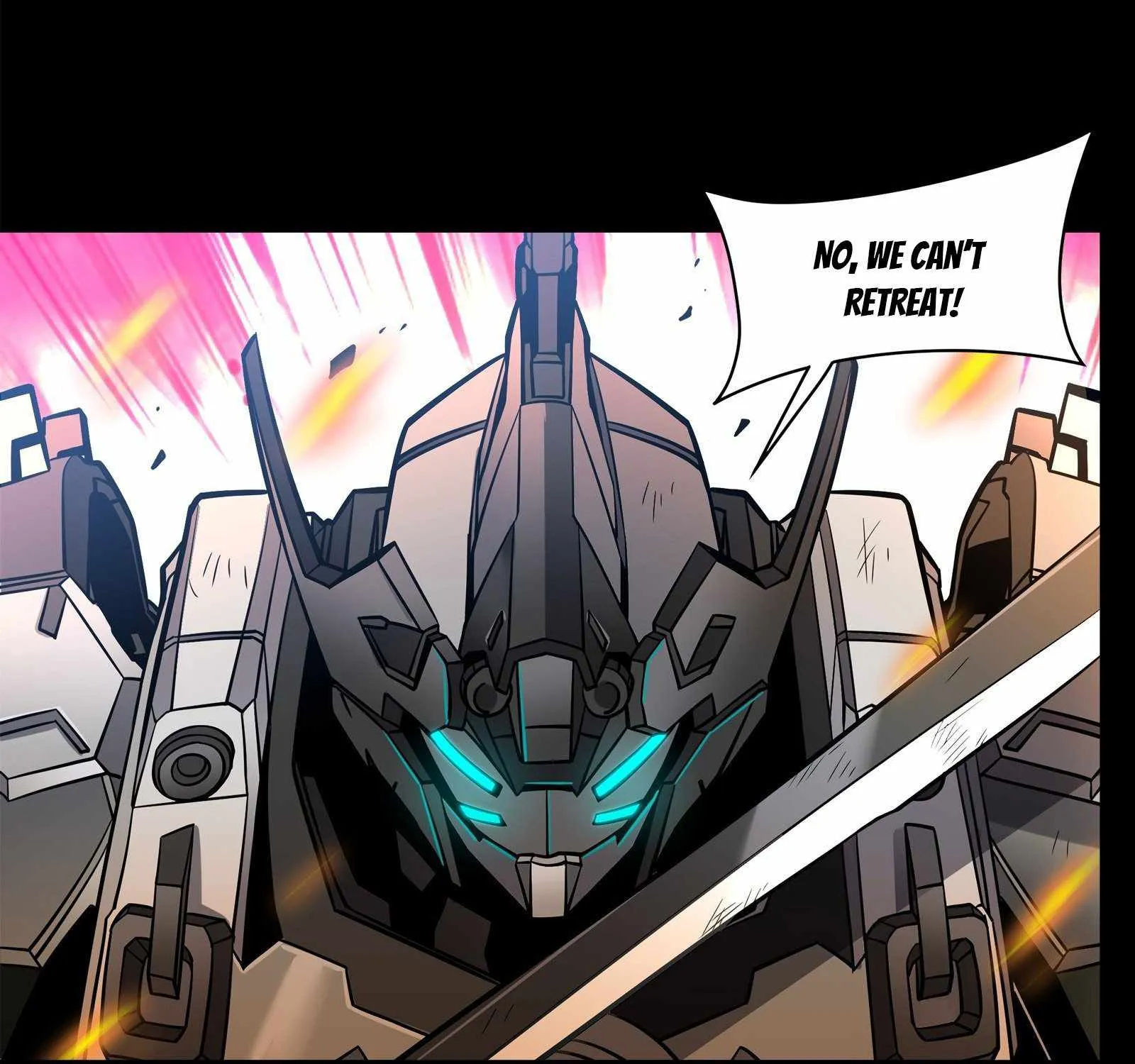 Legend of Star General Chapter 23 page 26 - 