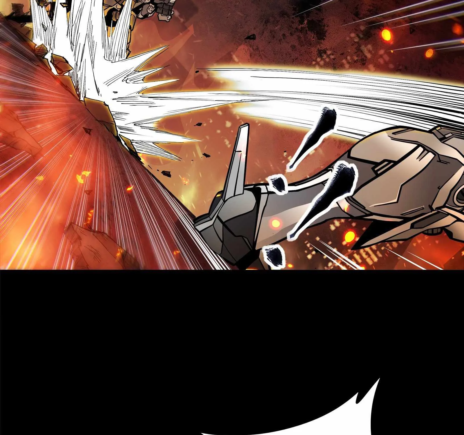 Legend of Star General Chapter 23 page 42 - 