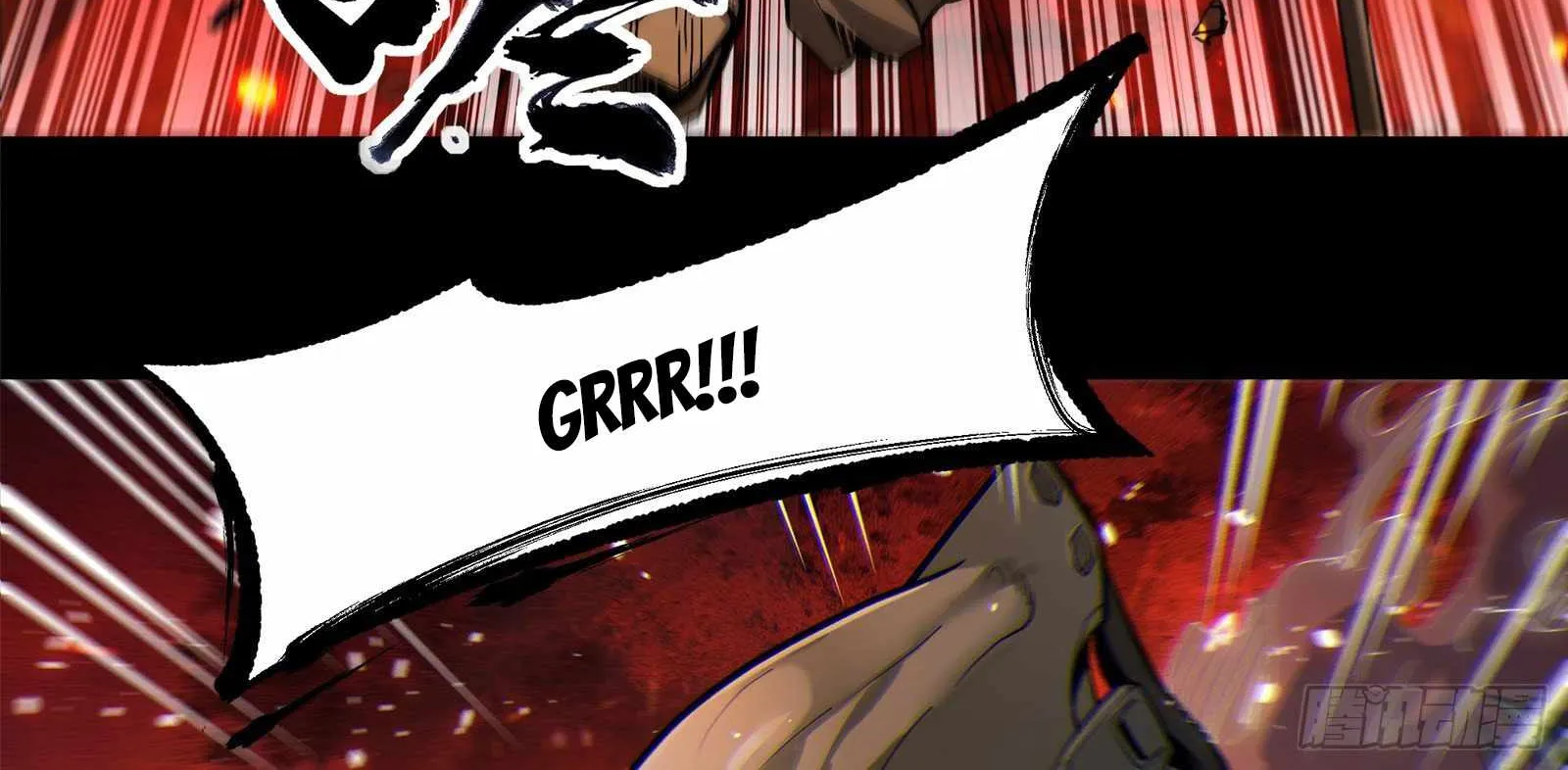 Legend of Star General Chapter 23 page 45 - 