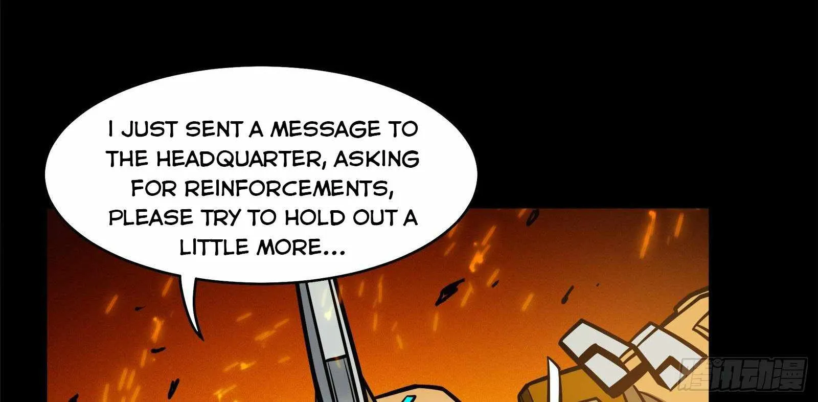 Legend of Star General Chapter 23 page 57 - 