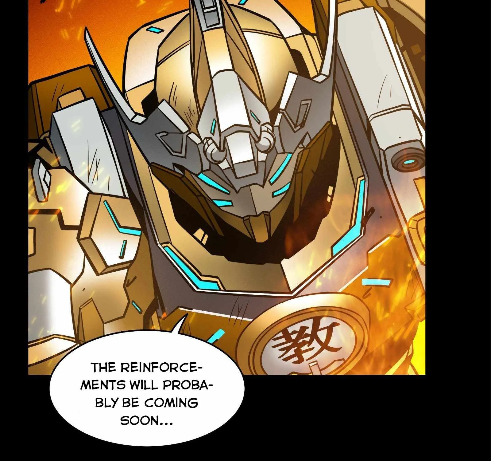 Legend of Star General Chapter 23 page 58 - 