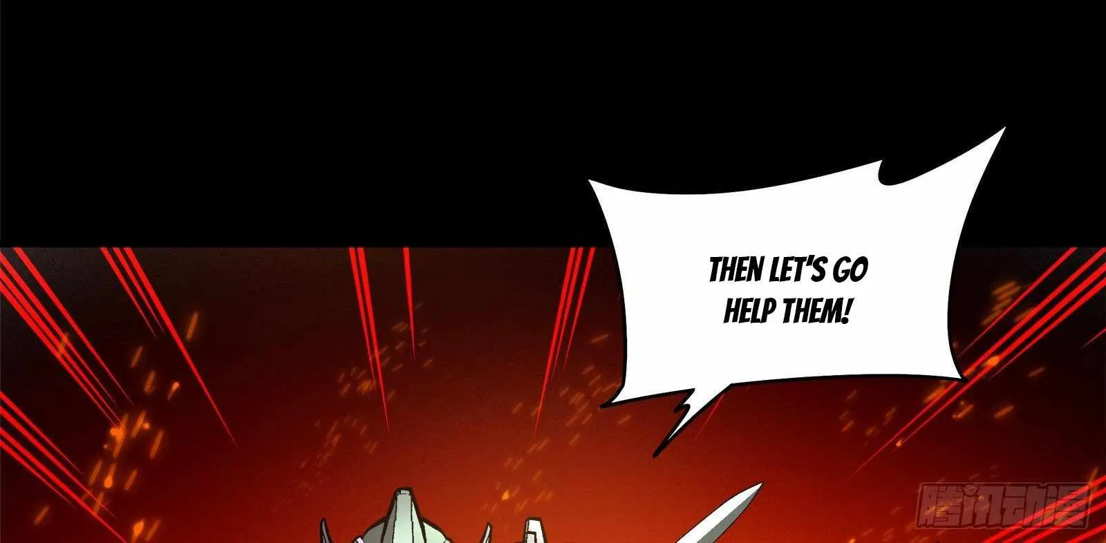 Legend of Star General Chapter 23 page 59 - 