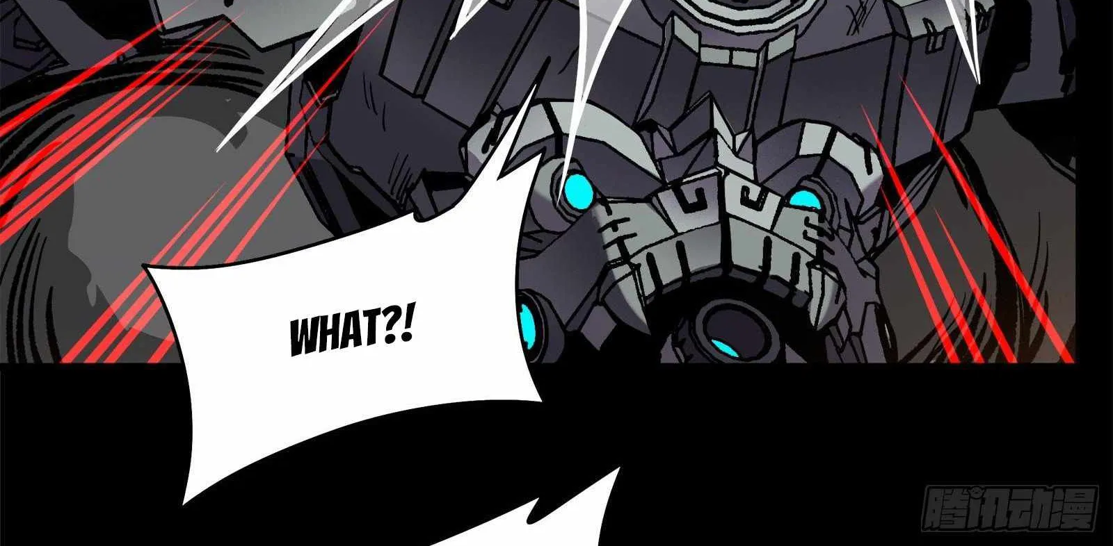 Legend of Star General Chapter 23 page 65 - 